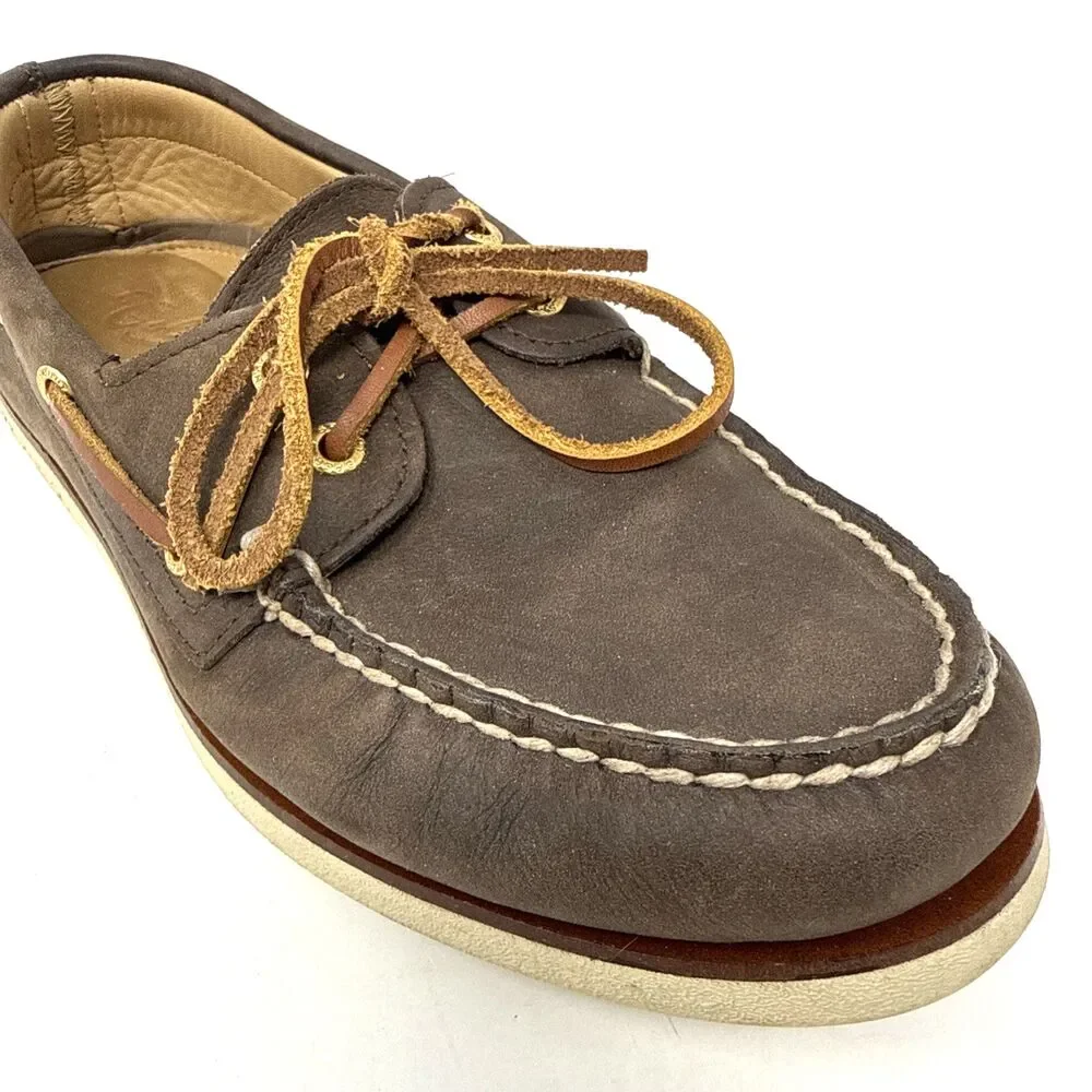 Sperry top sider